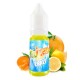 E Liquide Sunny Esalt (Citron Orange Mandarine) 10 ML Eliquid France