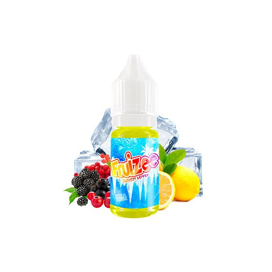 E-liquid Fruizee Sunset Lover 10 ml E-liquid France