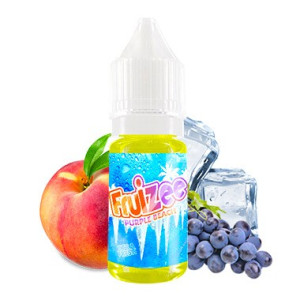 E-liquid Fruizee Purple Beach 10 ml E-liquid France