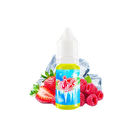 E-liquid Fruizee Fire Moon 10 ml E-liquid France