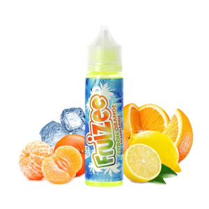 Citron Orange Mandarine - Fruizee - EliquidFrance - 50ML