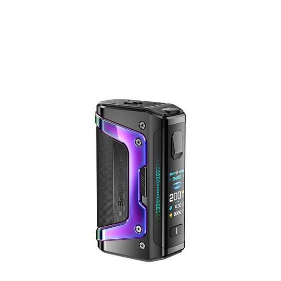 Box Aegis Legend 5 Geekvape