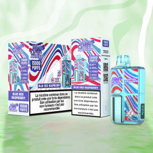 Ma petite vape x Artery 15000 puffs (Pack de 5)