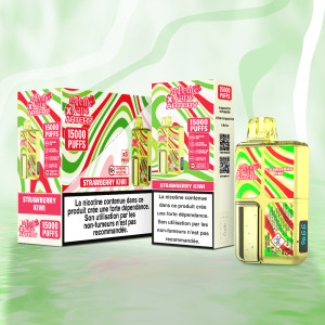 Ma petite vape x Artery 15000 puffs (Pack de 5)