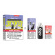 Puff Dojo Blast Bundle 30000 puffs - Dojo by Vaporesso
