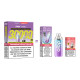 Puff Dojo Blast Bundle 30000 puffs - Dojo by Vaporesso