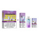 Puff Dojo Blast Bundle 30000 puffs - Dojo by Vaporesso