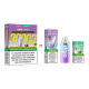Puff Dojo Blast Bundle 30000 puffs - Dojo by Vaporesso