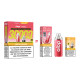 Puff Dojo Blast Bundle 30000 puffs - Dojo by Vaporesso