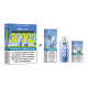 Puff Dojo Blast Bundle 30000 puffs - Dojo by Vaporesso