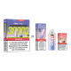 Puff Dojo Blast Bundle 30000 puffs - Dojo by Vaporesso