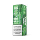 Cartouche Wpuff Pod 2.0 - 800puffs - Liquideo (Boite de 10)