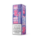 Cartouche Wpuff Pod 2.0 - 800puffs - Liquideo (Boite de 10)