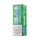 Cartouche Wpuff Pod 2.0 - 800puffs - Liquideo (Boite de 10)