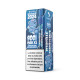Cartouche Wpuff Pod 2.0 - 800puffs - Liquideo (Boite de 10)