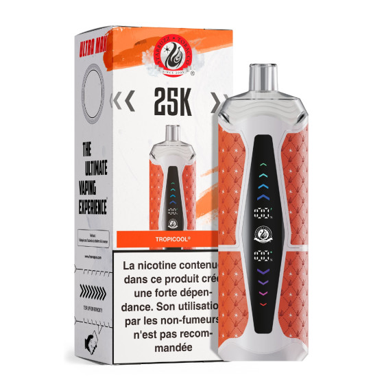 Starbuzz 25K Ultra Max (Boite de 5)