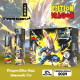 Puff Tornado 7000 2% (Boite de 10) by RandM & White Rabbit