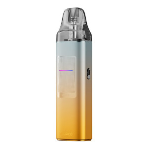Vinci S Voopoo