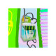 Pre rolls VMAC Hyper strong White Rabbit (Boite de 16)