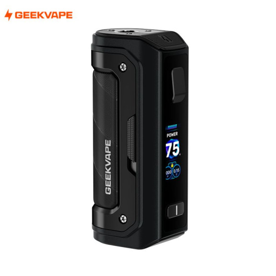 Box Aegis Mini 5 - Geekvape