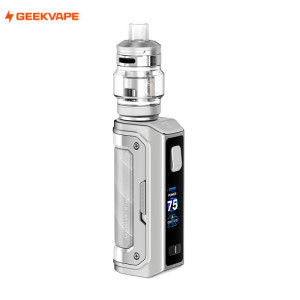 Kit Aegis Mini 5 - Geekvape