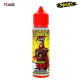 E liquide Diablo 50 ML Saiyen Vapors by Swoke