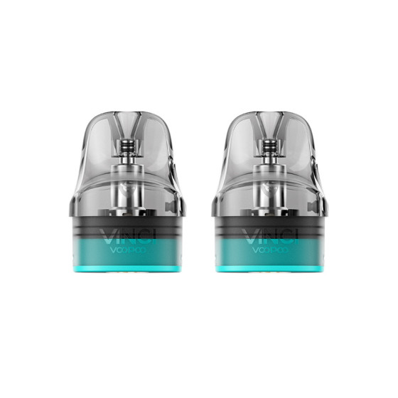 Cartouche Vinci S Voopoo (pack de  2)