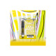 Cartouche VMAC Hyper Strong 1ml White Rabbit