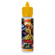 E liquide Zeus 50ml Saiyen Vapors