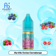 E liquide Fumot 10ml (Boite de 10)
