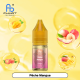 E liquide Fumot 10ml (Boite de 10)