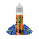 E liquide Space Cow boy 50ml Liquideo Spacerz