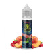 E liquide Cosmic boy 50ml Liquideo Spacerz