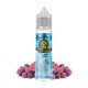 E liquide Summer Candyz 50ml Liquideo Spacerz