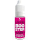 Booster Nicotine 10ml Liquideo (Pack de 100)