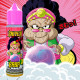 E liquide Baba 50ml Saiyen Vapors by Swoke