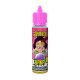 E liquide Baba 50ml Saiyen Vapors by Swoke