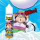E liquide Frozen Baba 50ml Saiyen Vapors by Swoke