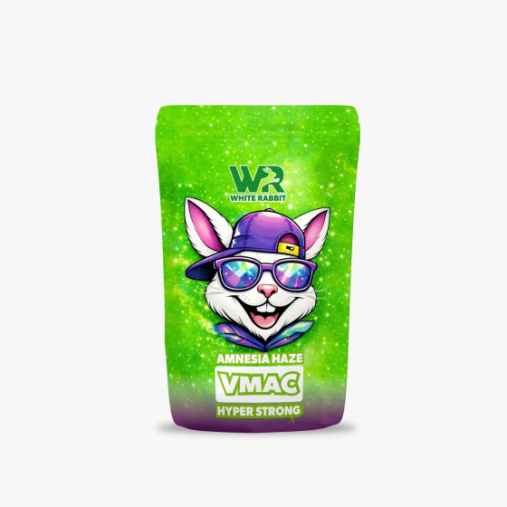 Fleur VMAC Hyper Strong - 2.5g - White Rabbit