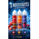 E liquide Peche 50ml Liquideo Freeze
