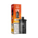 Cartouche Al Fakher 50K Hypermax Prime (Boite de 5)