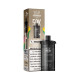 Cartouche Al Fakher 50K Hypermax Prime (Boite de 5)