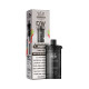 Cartouche Al Fakher 50K Hypermax Prime (Boite de 5)