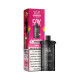 Cartouche Al Fakher 50K Hypermax Prime (Boite de 5)