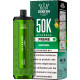 Al Fakher 50K Hypermax Prime (Boite de 5)
