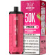 Al Fakher 50K Hypermax Prime (Boite de 5)