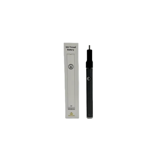 Batterie 510 WEKANN x CannBro