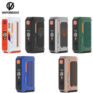 Box Armour Octa Vaporesso