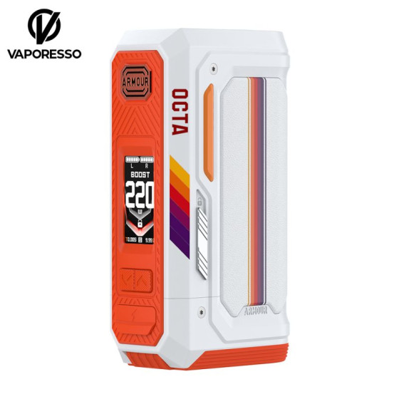 Box Armour Octa Vaporesso