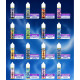E liquide JNR 50ml